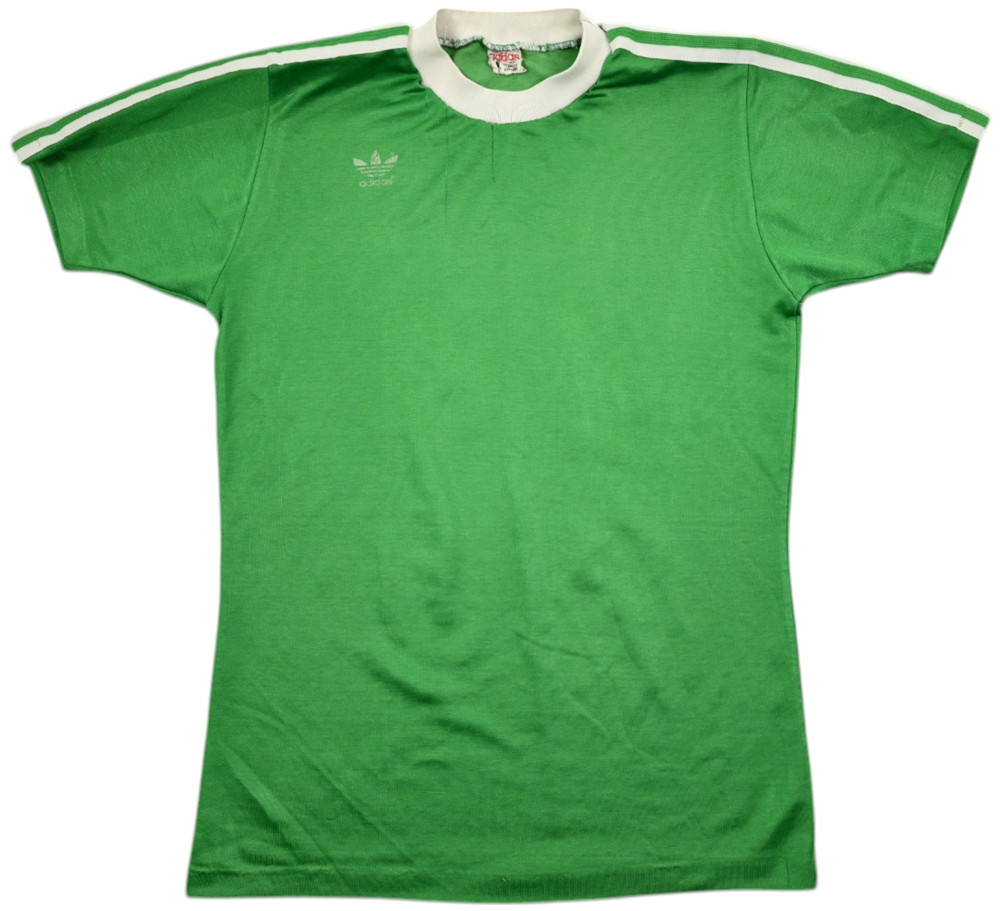 ADIDAS VINTAGE KOSZULKA M