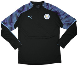 MANCHESTER CITY LONGSLEEVE L