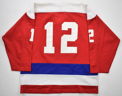 AFG HOCKEY CHAMPION SHIRT L