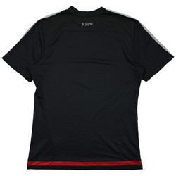 2015-16 AC MILAN SHIRT S