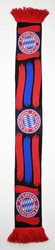 FC BAYERN MUNCHEN SCARF