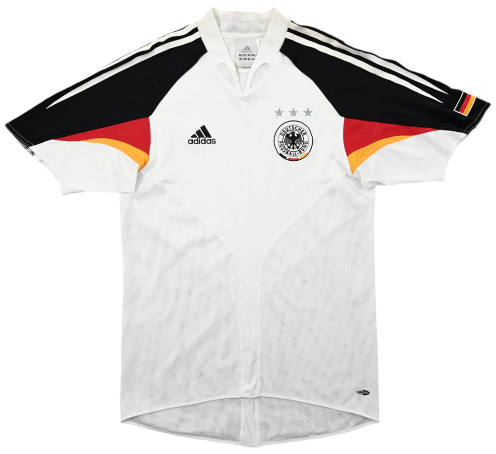 2004-05 GERMANY SHIRT S