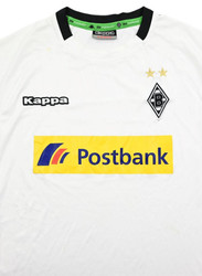 2017-18 BORUSSIA MONCHENGLADBACH KOSZULKA L