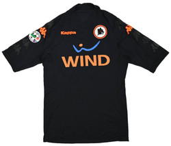 2009-10 AS ROMA *TOTTI* KOSZULKA L