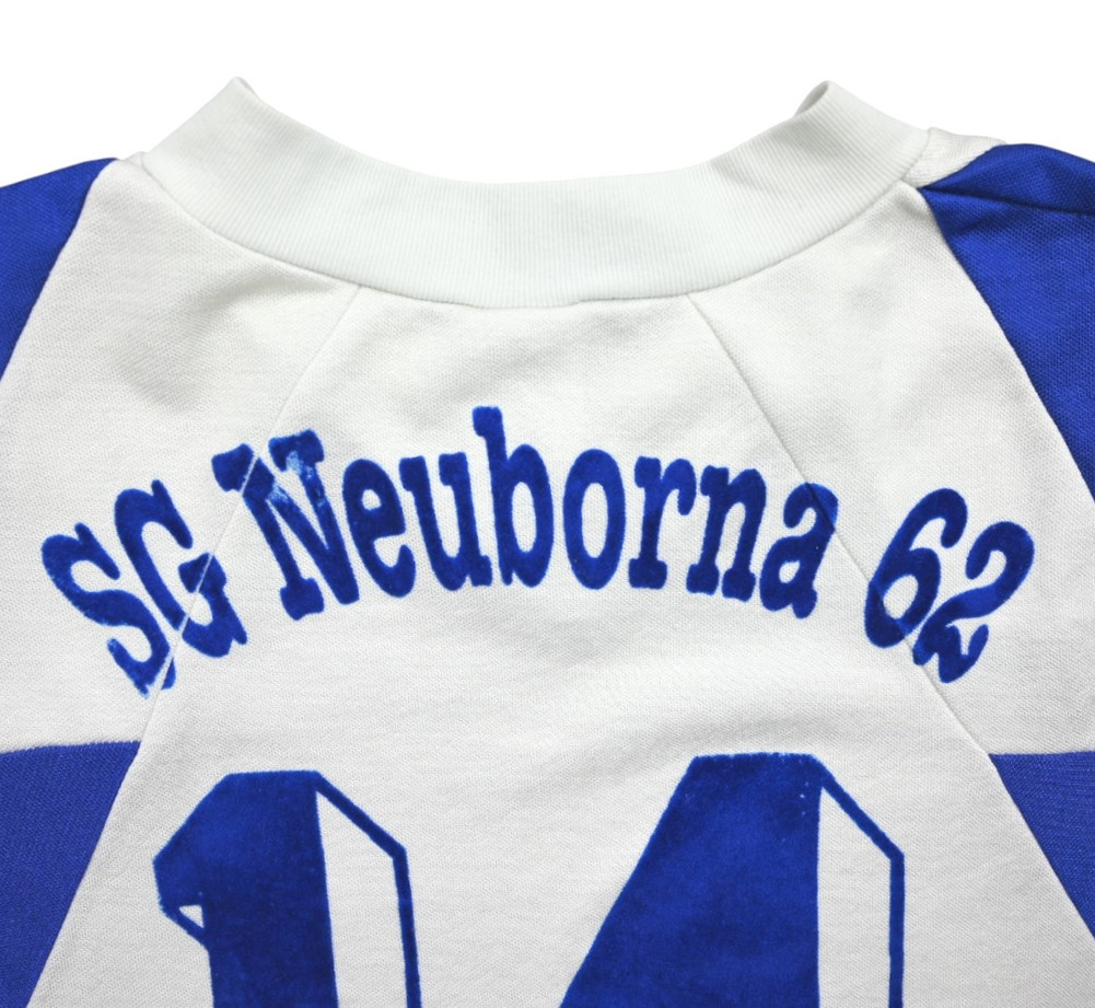 ADIDAS VINTAGE SHIRT M