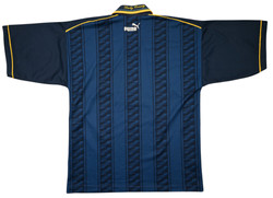 1995-96 DERBY COUNTY SHIRT L