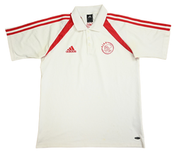 2005-06 AJAX AMSTERDAM KOSZULKA L