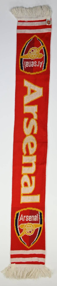 ARSENAL LONDON SCRAF