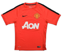 2014-15 MANCHESTER UNITED KOSZULKA S