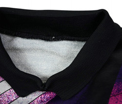 ADIDAS VINTAGE GOALKEEPER LONGSLEEVE SHIRT S