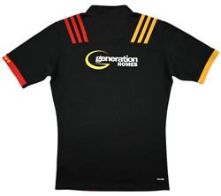 CHIEFS RUGBY SHIRT S
