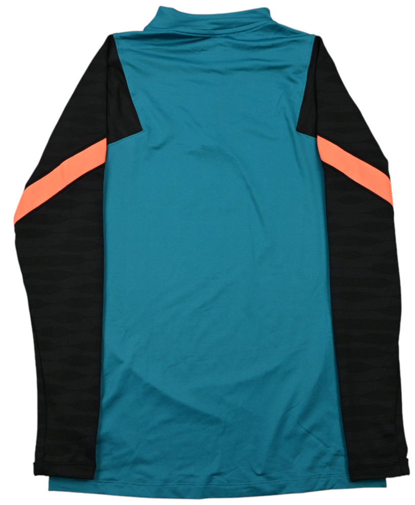 2021-22 CHELSEA LONGSLEEVE KOSZULKA M