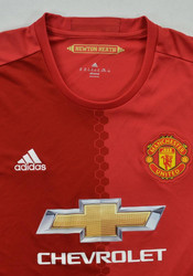 2016-17 MANCHESTER UNITED KOSZULKA XXL