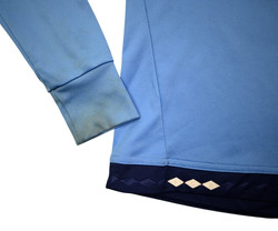 2015-16 BAYERN MUNCHEN *NEUER* GOALKEEPER LONGSLEEVE SHIRT S. BOYS