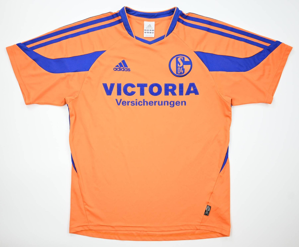2003-05 FC SCHALKE KOSZULKA S