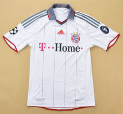2009-10 BAYERN MUNCHEN SHIRT S