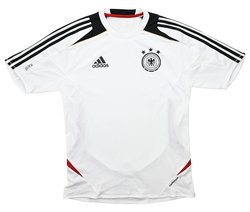 GERMANY SHIRT S