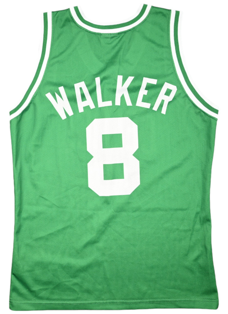 BOSTON CELTICS *WALKER* NBA KOSZULKA S