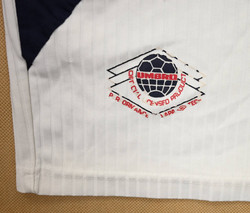 1997-99 ENGLAND *BECKHAM* SHIRT M