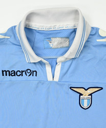 2012-13 SS LAZIO KOSZULKA S