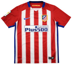 2015-16 ATLETICO MADRID KOSZULKA S. BOYS