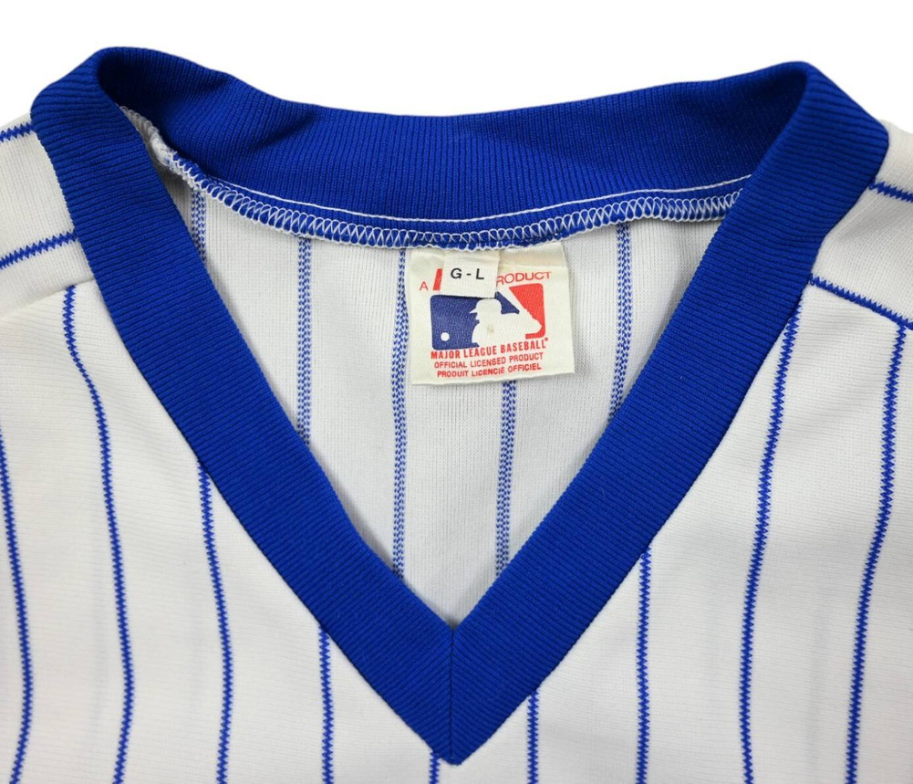 MILWAUKEE BREWERS MLB KOSZULKA L