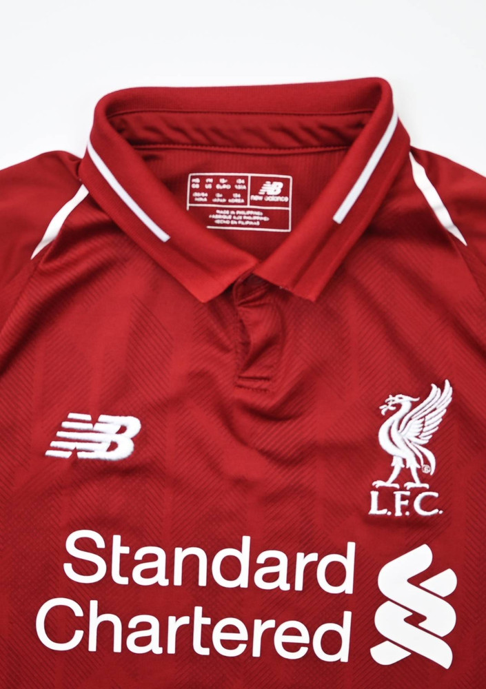 2018-19 LIVERPOOL M. BOYS