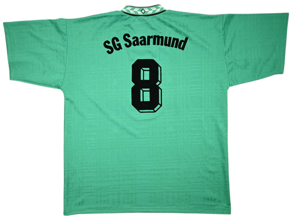 SG SAARMUND SHIRT XL