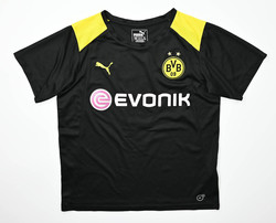 2018-19 BORUSSIA DORTMUND *REUS* SHIRT L. BOYS