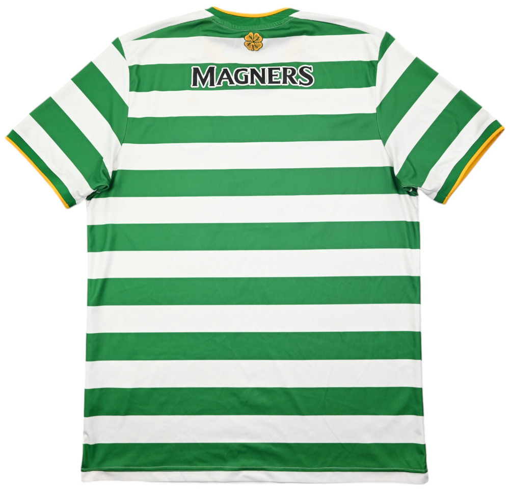 2020-21 CELTIC KOSZULKA L