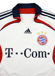 2006-07 BAYERN MUNCHEN SHIRT M