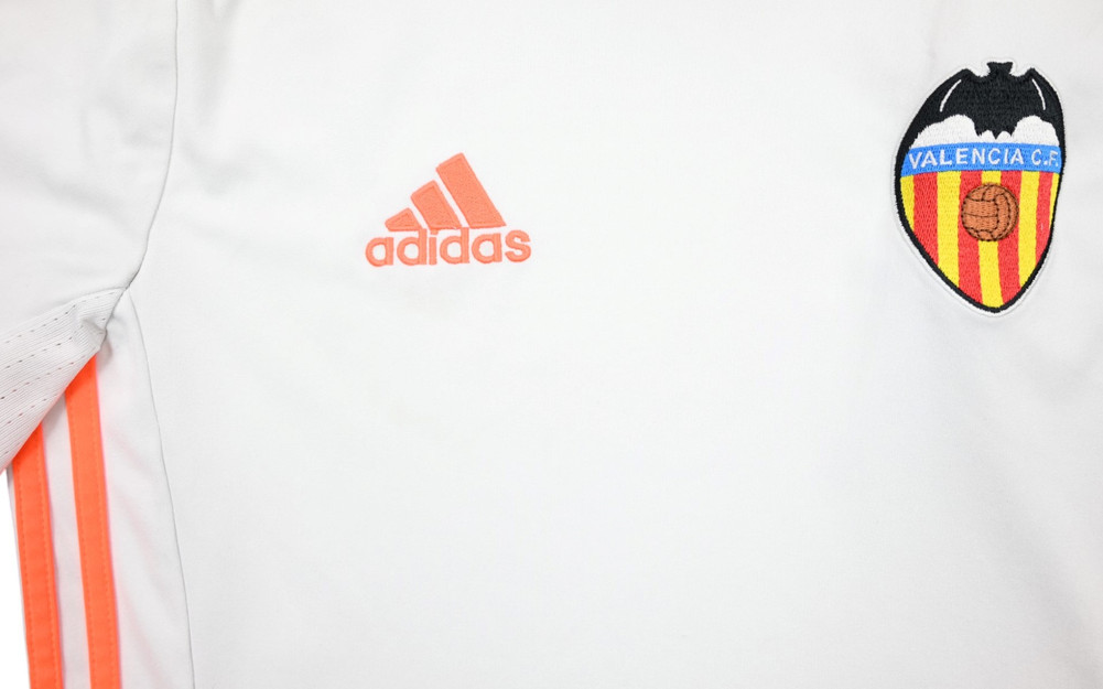2016-17 VALENCIA CF KOSZULKA L. BOYS