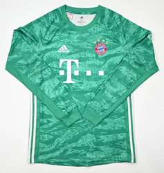 2019-20 BAYERN MUNICH *NEUER* XL. BOYS
