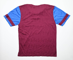 1992-93 ASTON VILLA SHIRT L