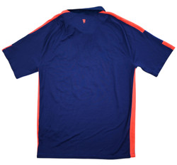 2014-15 MANCHESTER UNITED KOSZULKA M