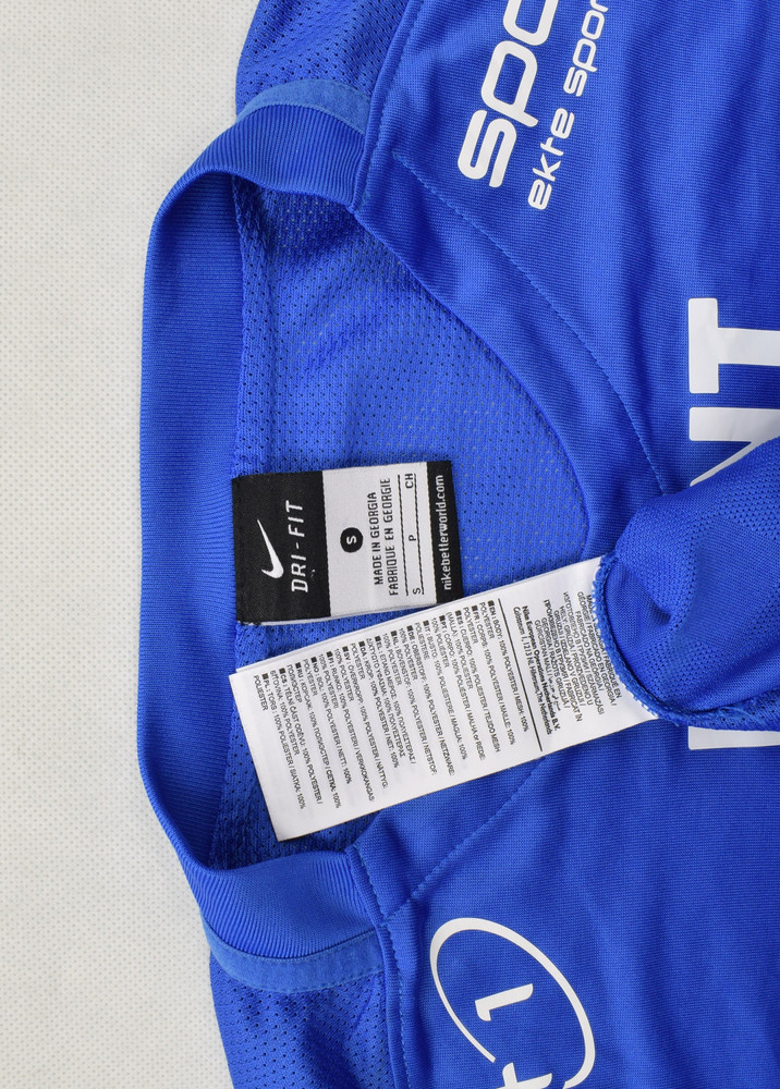 2015 MOLDE FK SHIRT S