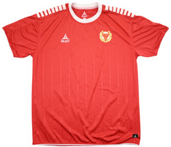 2020-21 KALMAR FF SHIRT XL