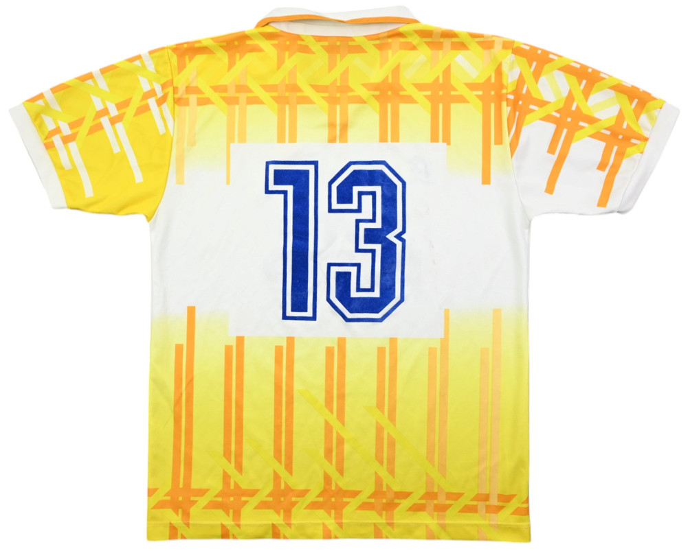 LOTTO #3 VINTAGE KOSZULKA L