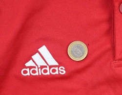 2017-18 MANCHESTER UNITED SHIRT M