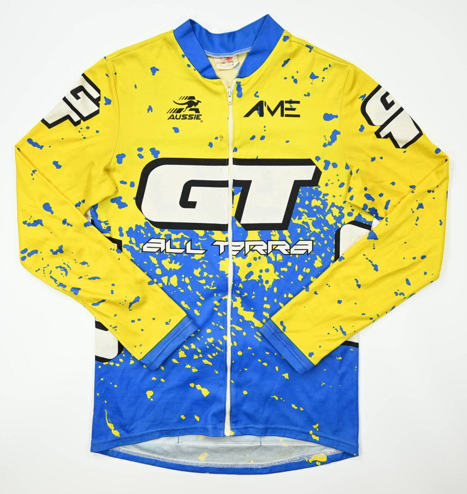 AUSSIE CYCLING All Tera GT LONGSLEEVE S