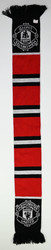MANCHESTER UNITED SCARF