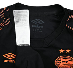 2019-20 PSV EINDHOVEN KOSZULKA XL. BOYS