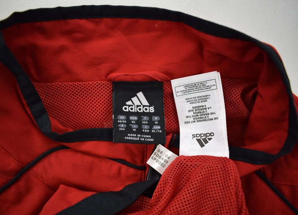 GERMANY JACKET 48/50