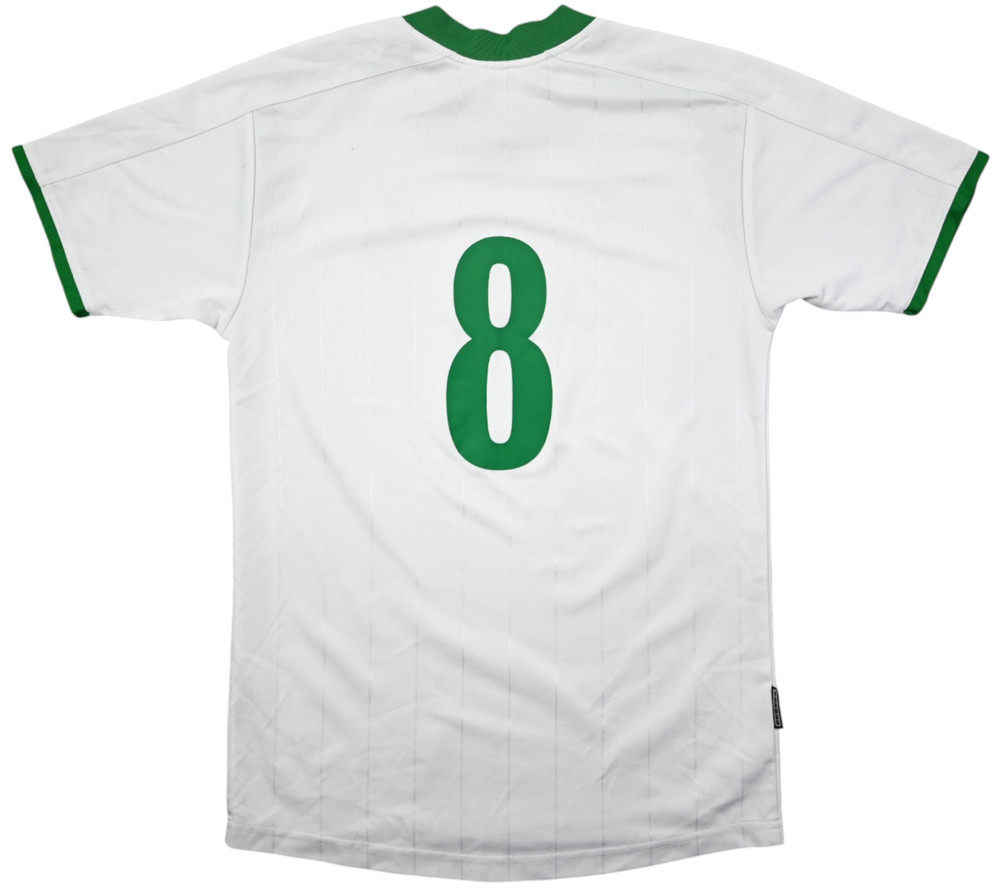 GKS BEŁCHATÓW SHIRT L. BOYS 