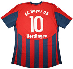 SC BAYER 05 UERDINGEN KOSZULKA M