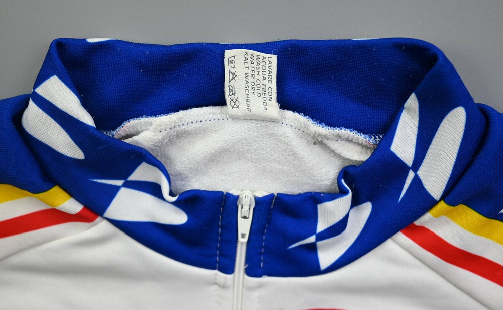 NALINI BANESTO CYCLING SHIRT M