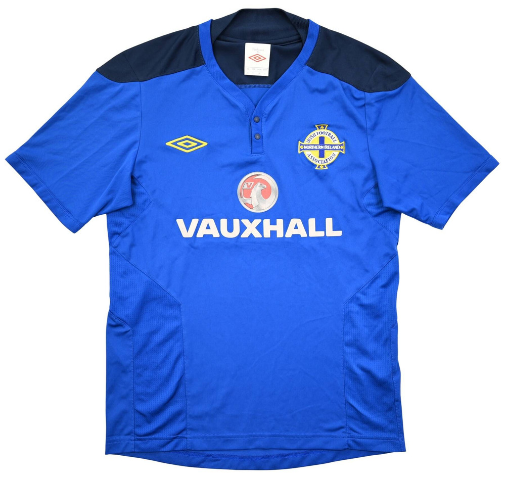NORTHERN IRELAND SHIRT S