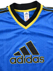 ADIDAS OLDSCHOOL KOSZULKA L