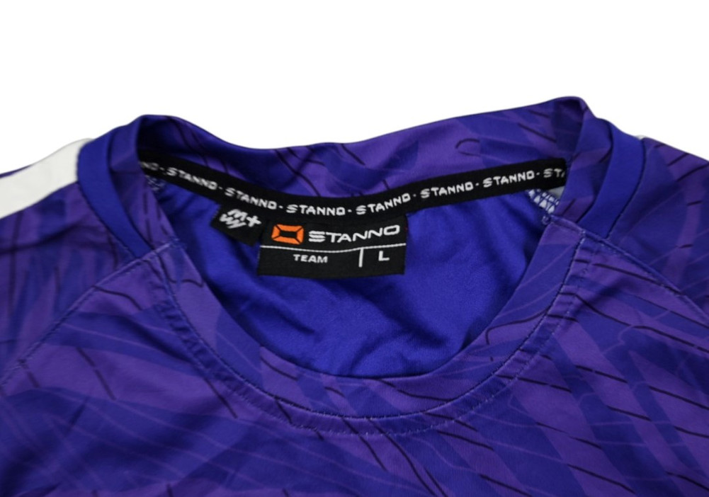 2023-24 GO AHEAD EAGLES LONGSLEEVE SHIRT L