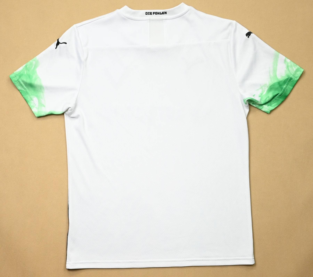 2019-20 BORUSSIA MONCHENGLADBACH SHIRT S